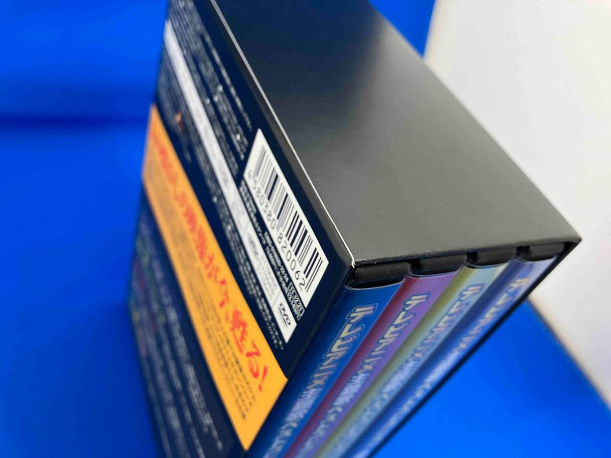 Amazon.co.jp: DVD テレビアニメ主題歌ベストコレクション DVD-BOX